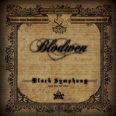Black Symphony mp3 Album by Blodwen