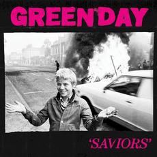 Saviors mp3 Album by Green Day