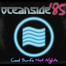 Cool Surfs Hot Nights mp3 Album by Oceanside85