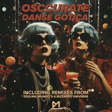 Dansé Gótica mp3 Album by Osccurate