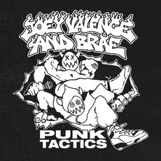 PUNK TACTICS mp3 Album by Joey Valence & Brae
