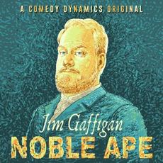 Noble Ape mp3 Album by Jim Gaffigan