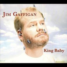King Baby mp3 Album by Jim Gaffigan