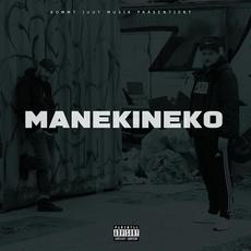 Manekineko mp3 Album by Cone Gorilla & Disco65