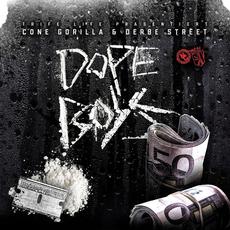 Dope Boyz mp3 Album by Cone Gorilla & Derbe Street