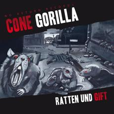 Ratten und Gift mp3 Album by Cone Gorilla