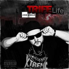 Trife Life - Mixtape Vol. 4 mp3 Album by Cone Gorilla