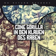 In den Klauen des Raben mp3 Album by Cone Gorilla