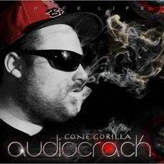 Audiocrack mp3 Album by Cone Gorilla