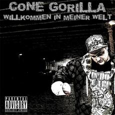 Willkommen In Meiner Welt mp3 Album by Cone Gorilla