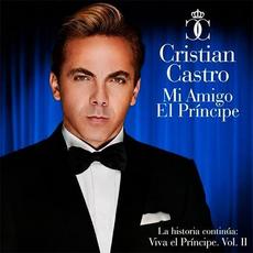 Mi amigo el príncipe mp3 Album by Cristian Castro