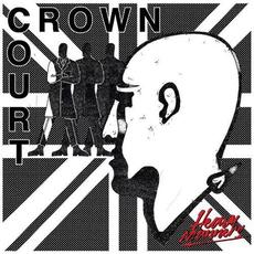 Heavy Manners mp3 Album by Crown Court