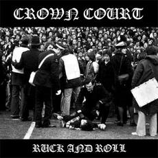 Ruck and Roll mp3 Album by Crown Court