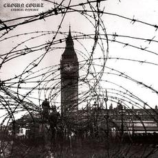 Capital Offence mp3 Album by Crown Court