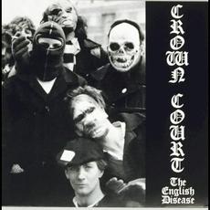 The English Disease mp3 Album by Crown Court