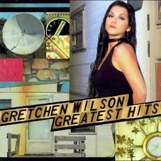 Greatest Hits mp3 Artist Compilation by Gretchen Wilson