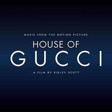House of Gucci: Music From the Motion Picture mp3 Soundtrack by Various Artists