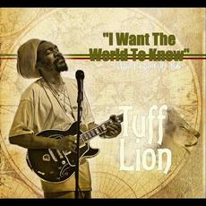 I Want the World to Know mp3 Single by Tuff Lion