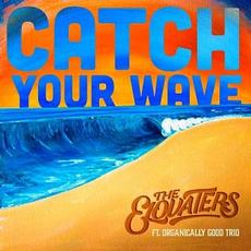 Catch Your Wave mp3 Single by The Elovaters