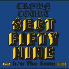 Sect 59 mp3 Single by Crown Court