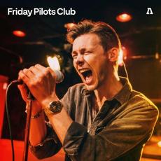 Friday Pilots Club on Audiotree Live mp3 Live by Friday Pilots Club