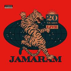 20 Years Live mp3 Live by Jamaram