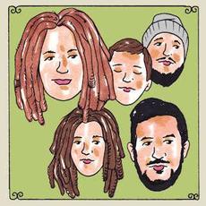 Daytrotter Studio11/8/2014 mp3 Live by The Way Down Wanderers