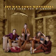 Live from the Midwest mp3 Live by The Way Down Wanderers