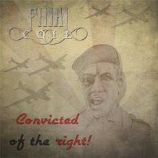 Convicted Of The Right mp3 Album by Final Coil