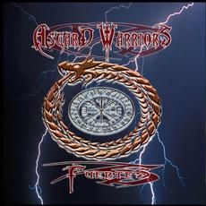Fuertes mp3 Album by Asgard Warriors