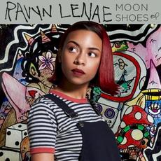 Moon Shoes mp3 Album by Ravyn Lenae