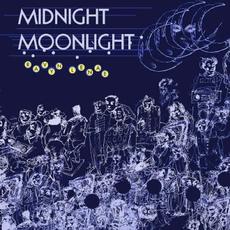 Midnight Moonlight mp3 Album by Ravyn Lenae