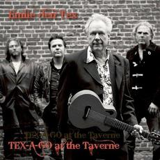 Tex-A-Go at the Taverne mp3 Album by Emile Den Tex