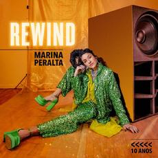 Rewind: Marina Peralta 10 Anos mp3 Album by Marina Peralta