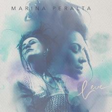 Leve mp3 Album by Marina Peralta