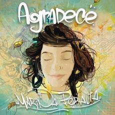 Agradece mp3 Album by Marina Peralta
