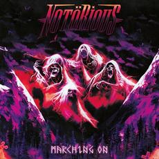 Marching On mp3 Album by Notorious