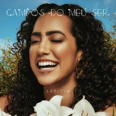 Campos Do Meu Ser mp3 Album by Leticia