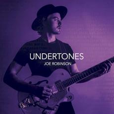 Undertones mp3 Album by Joe Robinson
