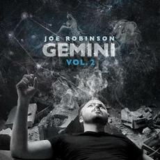 Gemini Vol. 2 mp3 Album by Joe Robinson