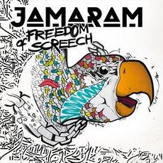 Freedom of Screech mp3 Album by Jamaram