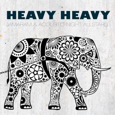 Heavy Heavy mp3 Album by Jamaram