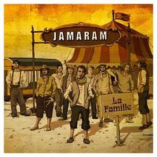 La Famille mp3 Album by Jamaram