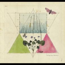 Illusions mp3 Album by The Way Down Wanderers
