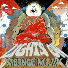 Lights On mp3 Album by Strange Majik