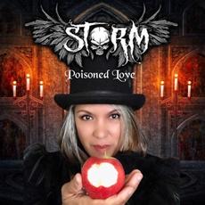 Poisoned Love mp3 Album by Storm (2)