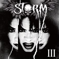 III mp3 Album by Storm (2)