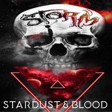 Stardust & Blood mp3 Album by Storm (2)
