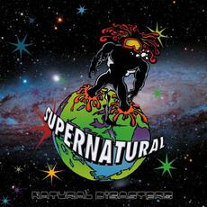Natural Disasters mp3 Album by Supernatural