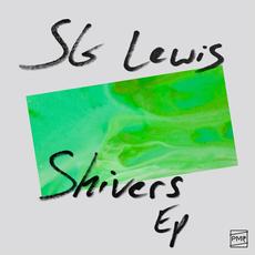 Shivers mp3 Album by SG Lewis